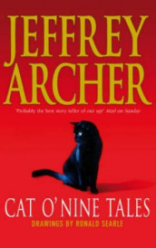 Cat O'Nine tales av Jeffrey Archer (Heftet)