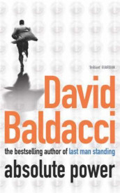 Absolute power av David Baldacci (Heftet)