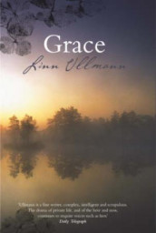 Grace av Linn Ullmann (Heftet)