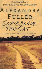 Scribbling the cat av Alexandra Fuller (Heftet)