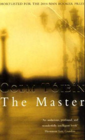 The master av Colm Tóibín (Heftet)