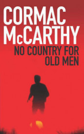 No country for old men av Cormac McCarthy (Heftet)