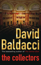 The collectors av David Baldacci (Heftet)