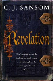 Revelation av C.J. Sansom (Heftet)