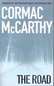 The road av Cormac McCarthy (Heftet)