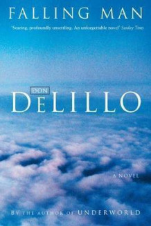 The falling man av Don DeLillo (Heftet)