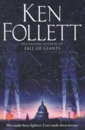 Winter of the world av Ken Follett (Heftet)