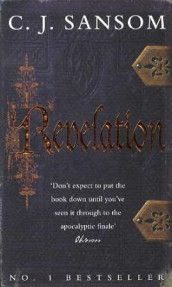 Revelation av C.J. Sansom (Heftet)