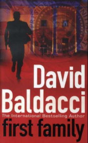 First family av David Baldacci (Heftet)