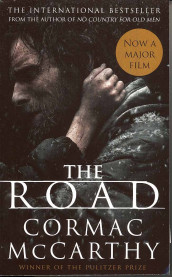 The road av Cormac McCarthy (Heftet)