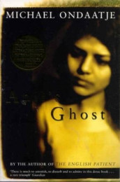Anil's ghost av Michael Ondaatje (Heftet)