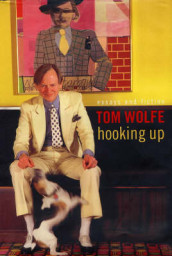 Hooking up av Tom Wolfe (Heftet)