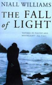 The fall of light av Niall Williams (Heftet)