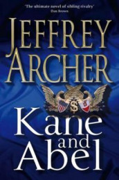 Kane and Abel av Jeffrey Archer (Heftet)