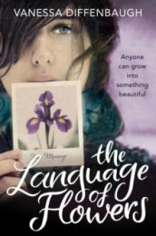 The language of flowers av Vanessa Diffenbaugh (Heftet)