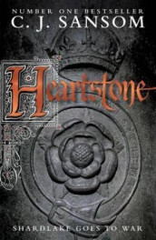 Heartstone av C.J. Sansom (Heftet)