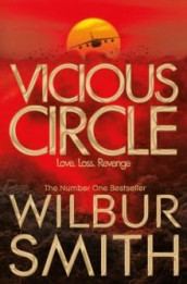 Vicious circle av Wilbur Smith (Heftet)
