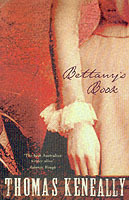Bettany's book av Thomas Keneally (Heftet)