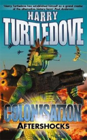 Colonisation av Harry Turtledove (Heftet)
