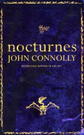Nocturnes av John Connolly (Heftet)