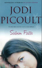 Salem Falls av Jodi Picoult (Heftet)