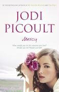 Mercy av Jodi Picoult (Heftet)
