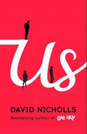Us av David Nicholls (Heftet)