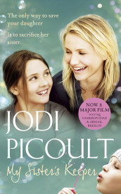 My sister's keeper av Jodi Picoult (Heftet)