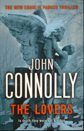 The lovers av John Connolly (Heftet)