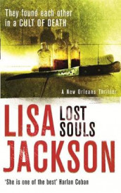 Lost souls av Lisa Jackson (Heftet)