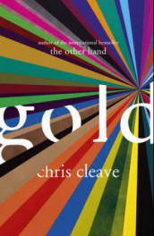 Gold av Chris Cleave (Heftet)