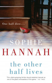 The other half lives av Sophie Hannah (Heftet)