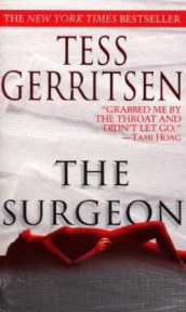The surgeon av Tess Gerritsen (Heftet)