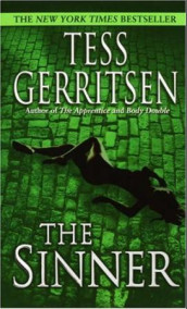 The sinner av Tess Gerritsen (Heftet)