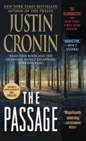 The passage av Justin Cronin (Heftet)