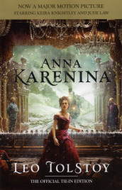 Anna Karenina av Lev Tolstoj (Heftet)