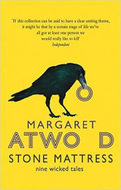 Stone mattress av Margaret Atwood (Heftet)