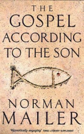 The gospel according to the son av Norman Mailer (Heftet)