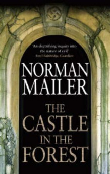 The castle in the forest av Norman Mailer (Heftet)