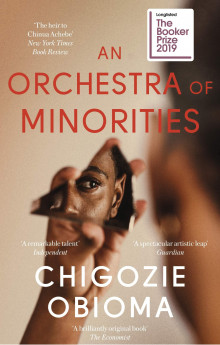 An orchestra of minorities av Chigozie Obioma (Heftet)