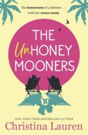 The unhoneymooners av Christina Lauren (Heftet)