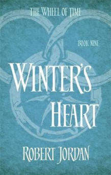 Winter's heart av Robert Jordan (Heftet)
