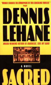 Sacred av Dennis Lehane (Heftet)
