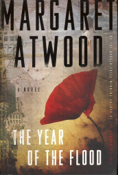 The year of the flood av Margaret Atwood (Innbundet)