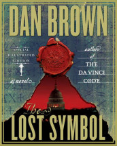 The lost symbol av Dan Brown (Innbundet)