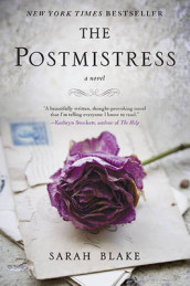 The postmistress av Sarah Blake (Innbundet)