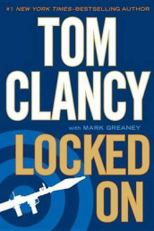 Locked on av Tom Clancy og Mark Greaney (Innbundet)