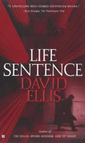 Life sentence av David Ellis (Heftet)