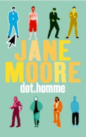 Dot.homme av Jane Moore (Heftet)