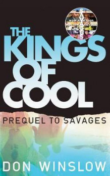 The kings of cool av Don Winslow (Heftet)